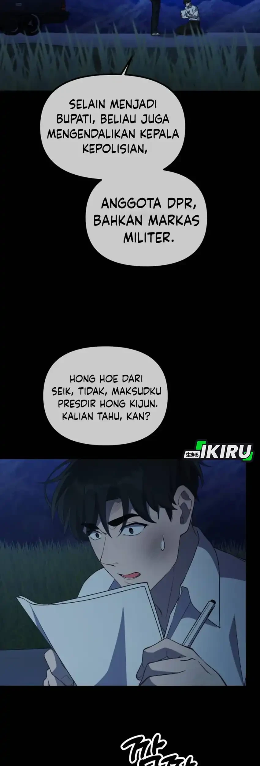 Chapter 50 - halaman 40