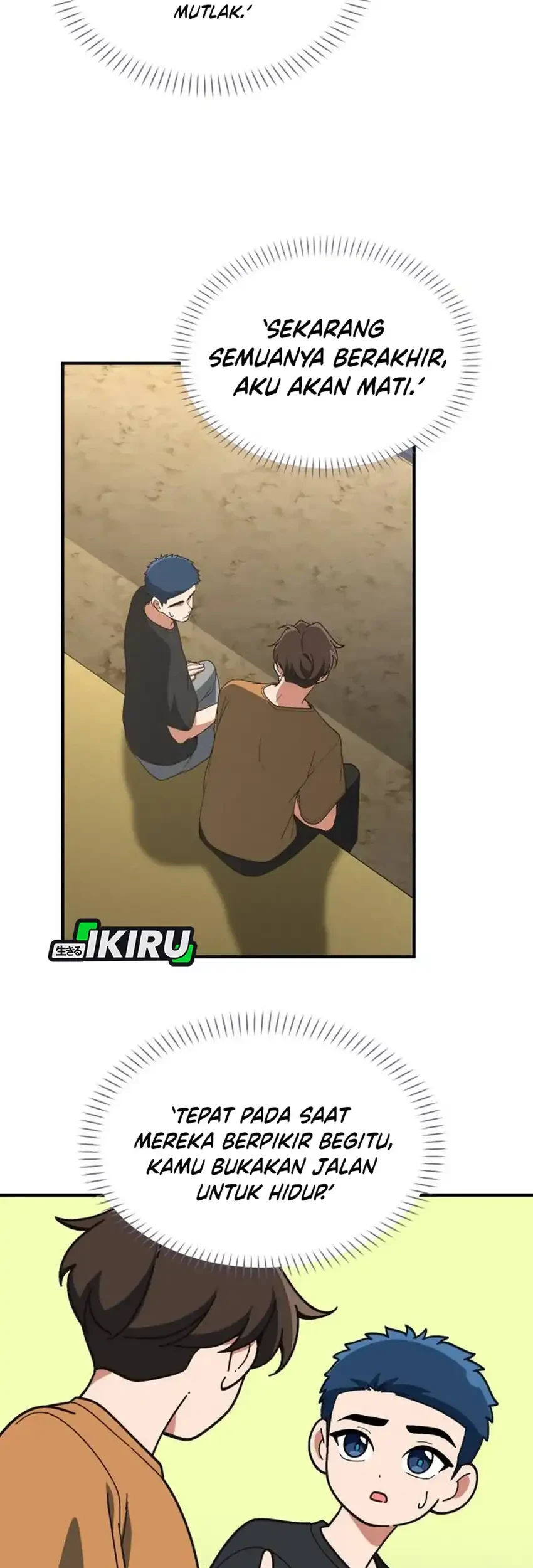 Chapter 50 - halaman 50