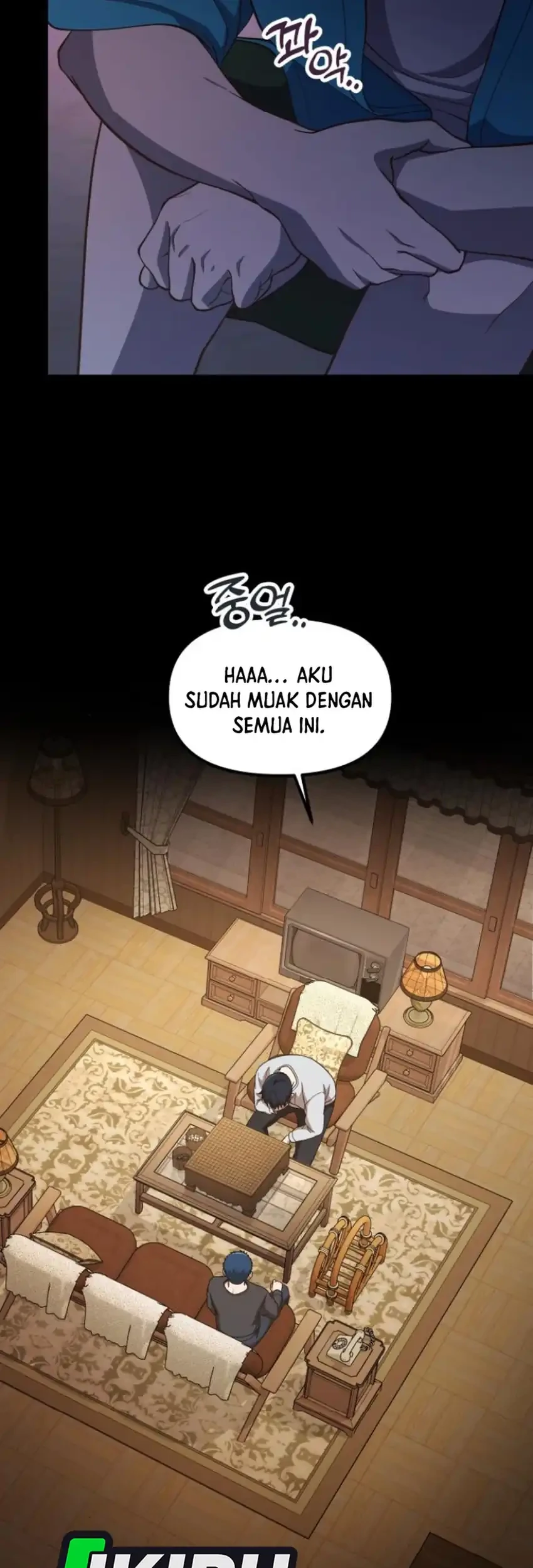 Chapter 54 - halaman 50