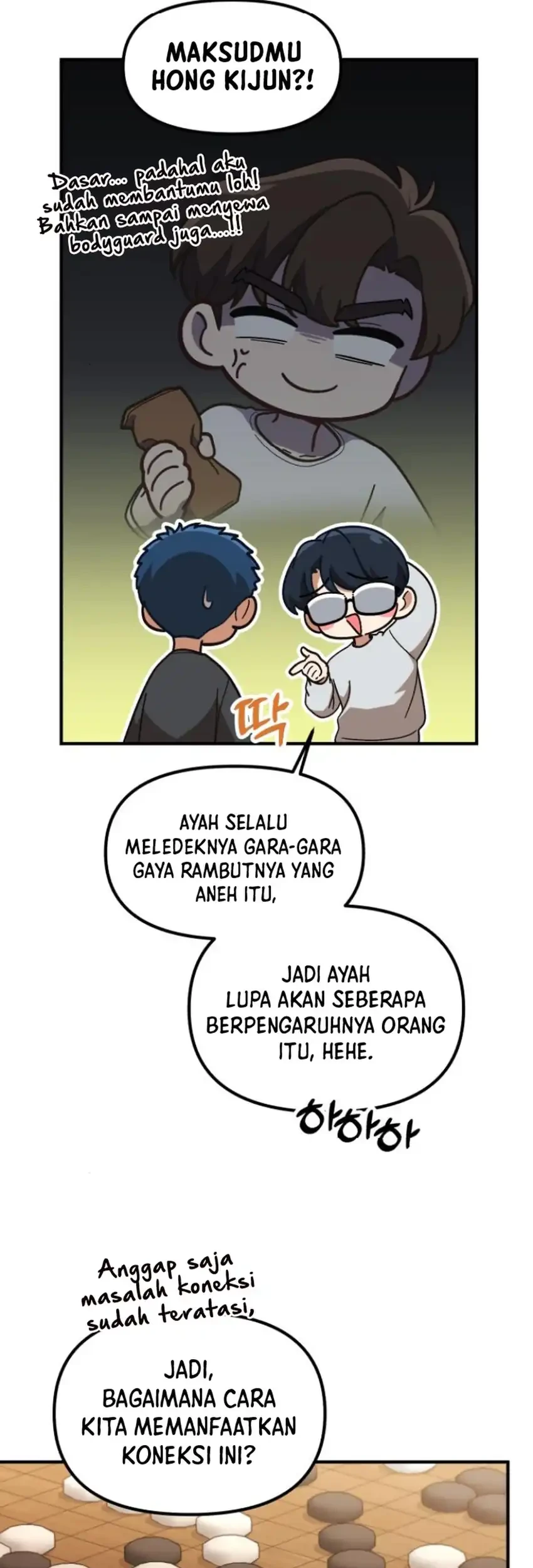 Chapter 54 - halaman 67