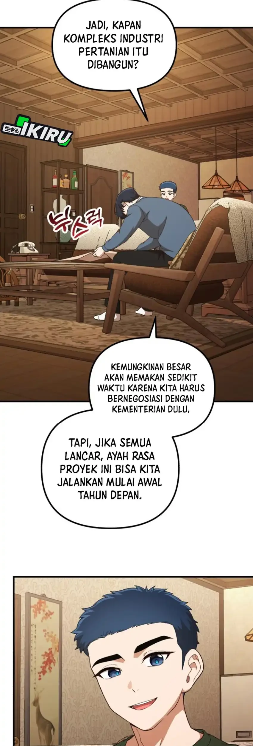 Chapter 55 - halaman 36