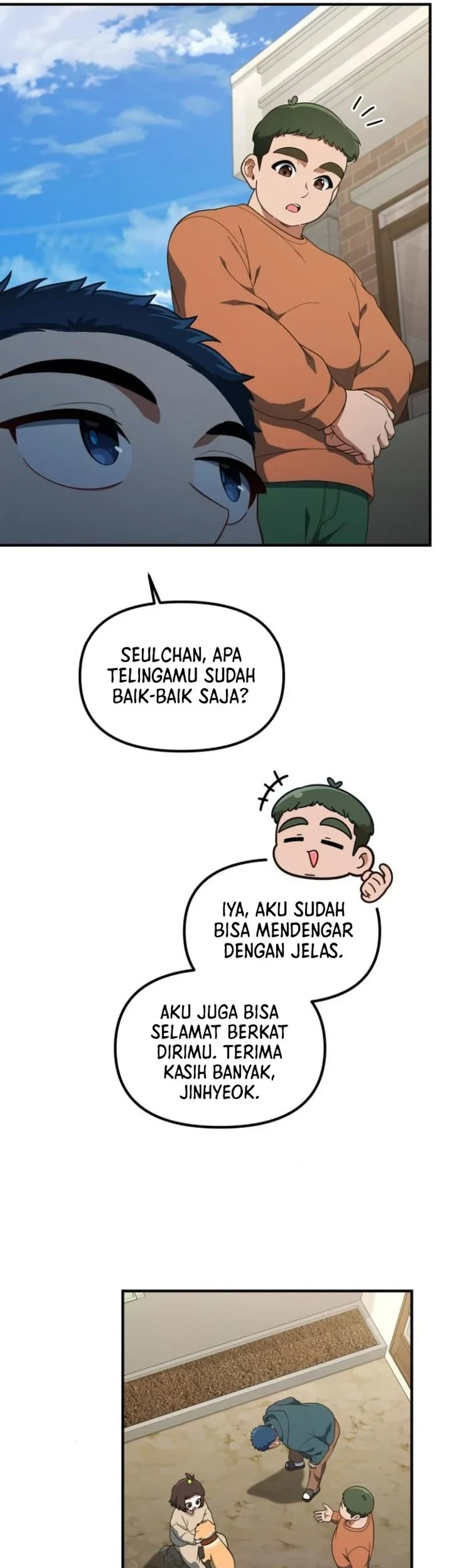 Chapter 57 - halaman 22