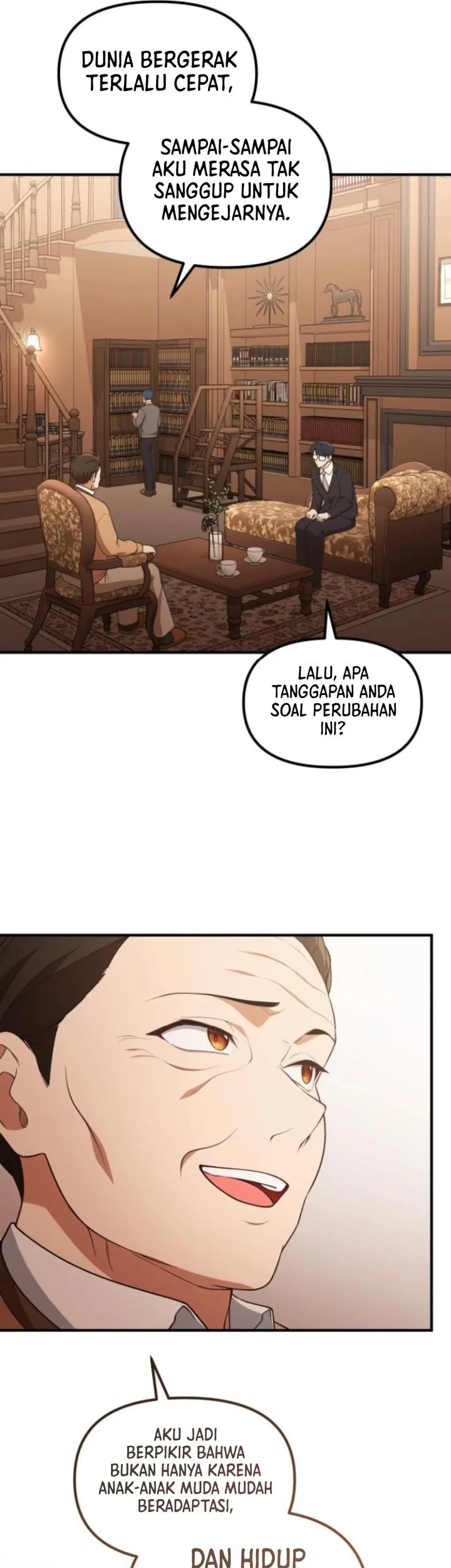 Chapter 58 - halaman 32