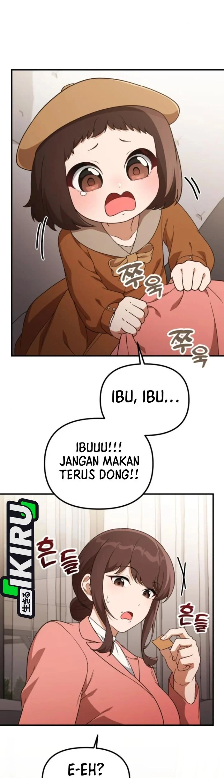 Chapter 58 - halaman 38