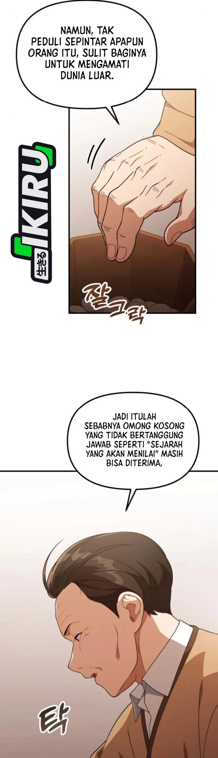 Chapter 58 - halaman 46