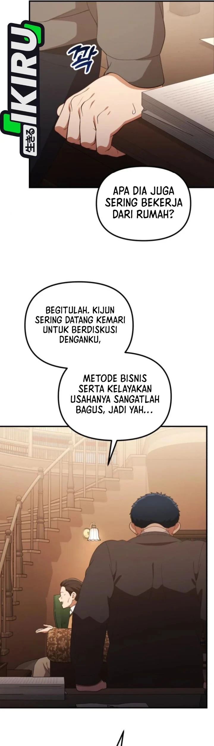 Chapter 58 - halaman 56
