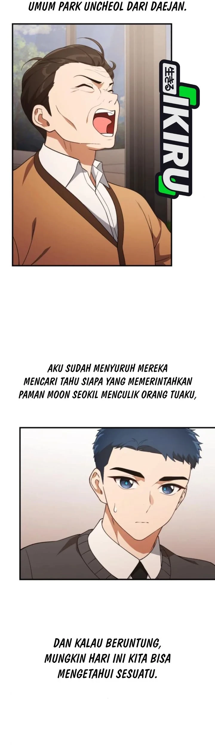 Chapter 58 - halaman 14