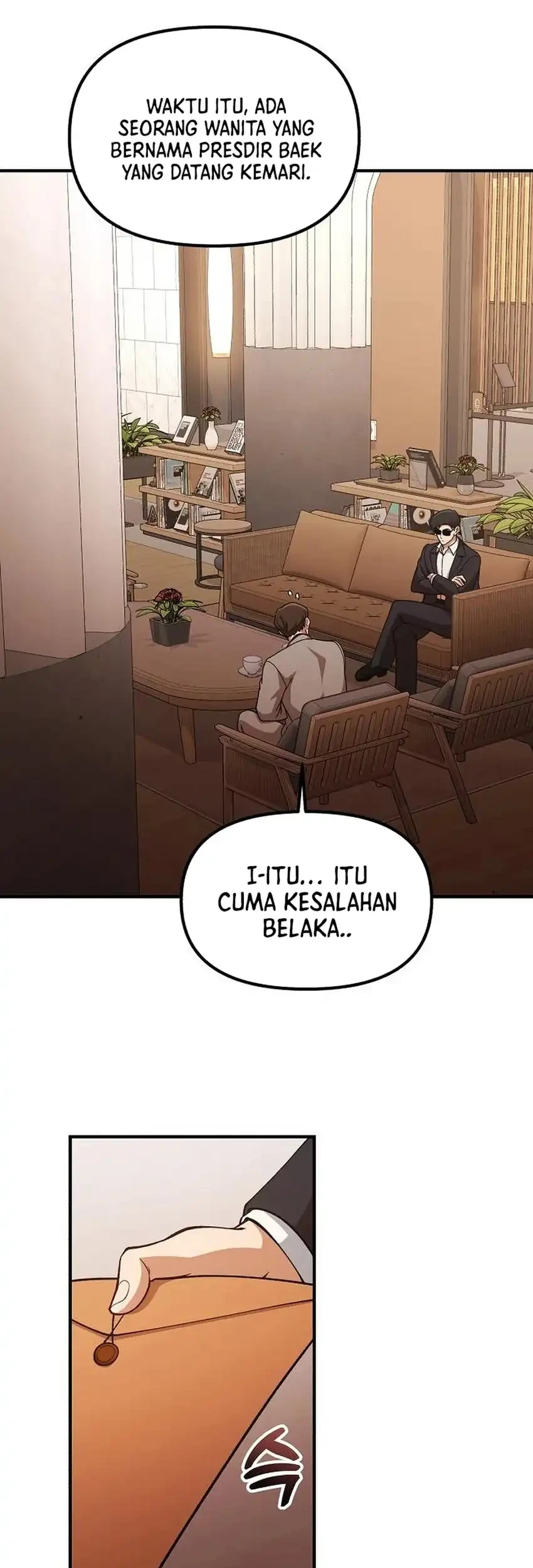 Chapter 60 - halaman 28