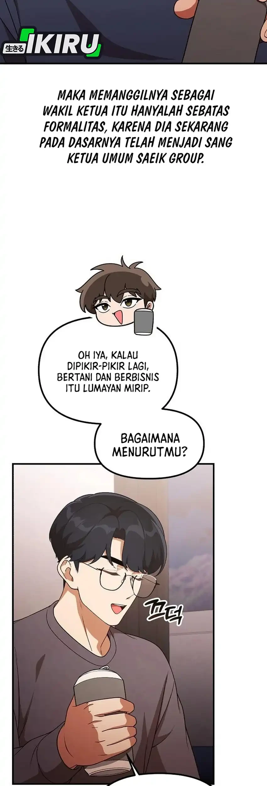 Chapter 60 - halaman 8