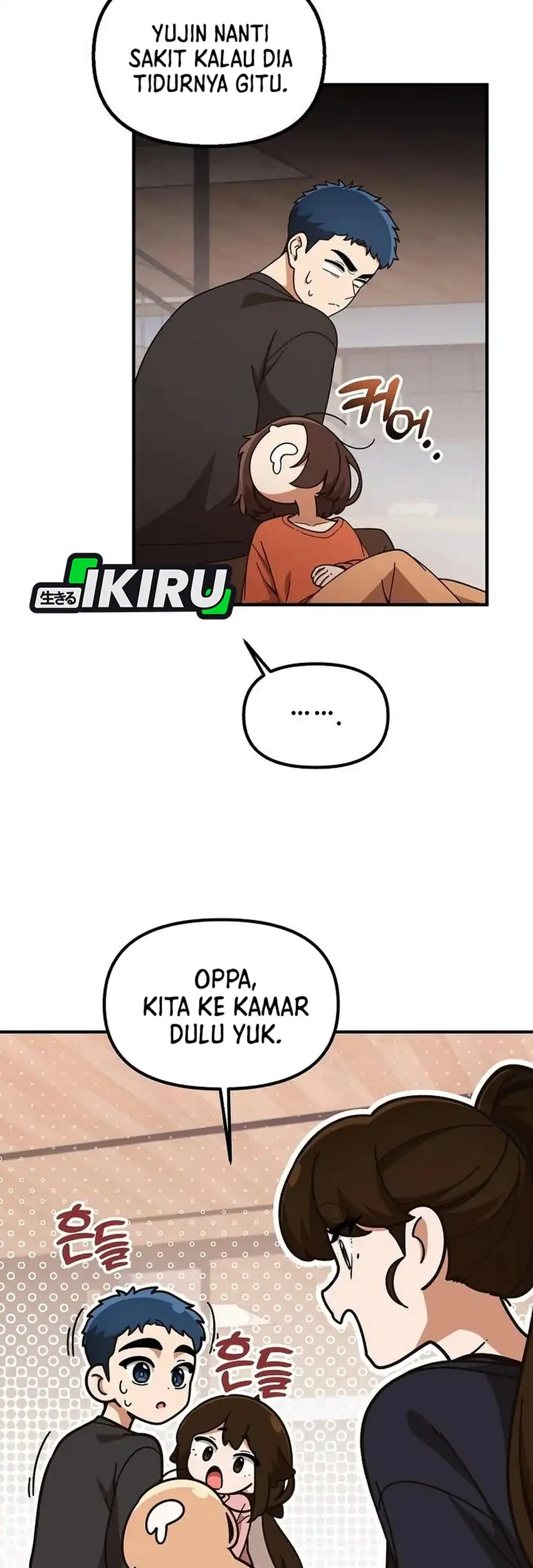 Chapter 60 - halaman 12
