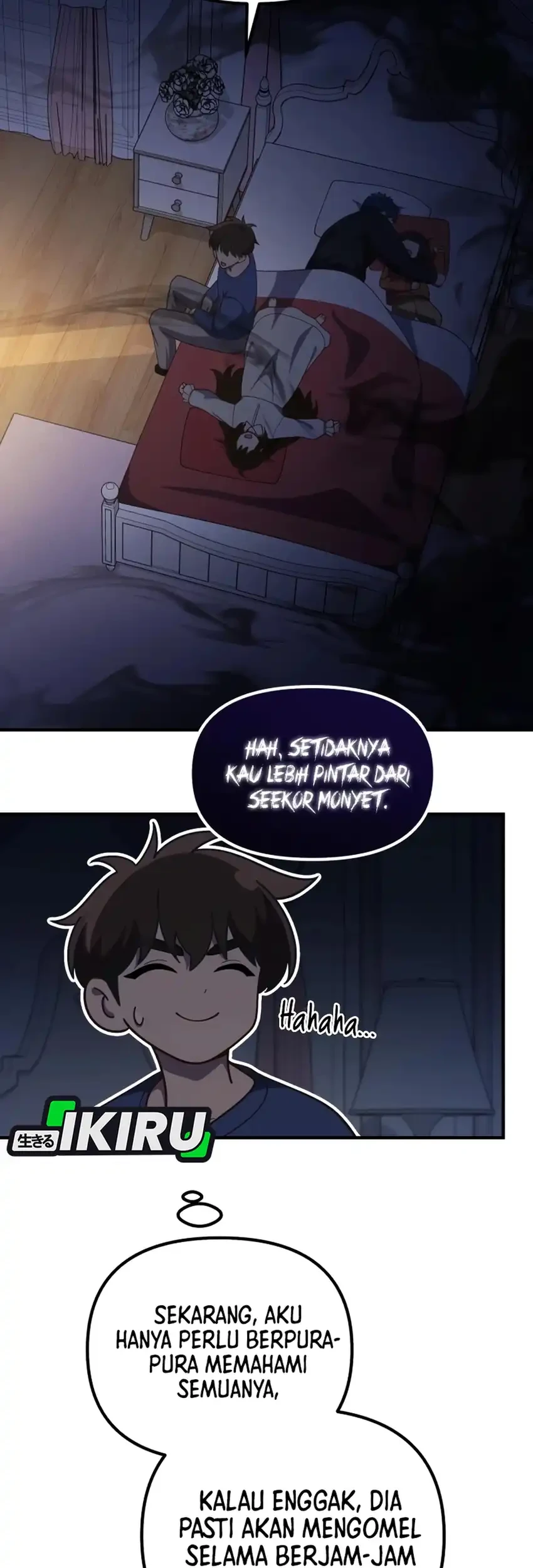 Chapter 61 - halaman 24