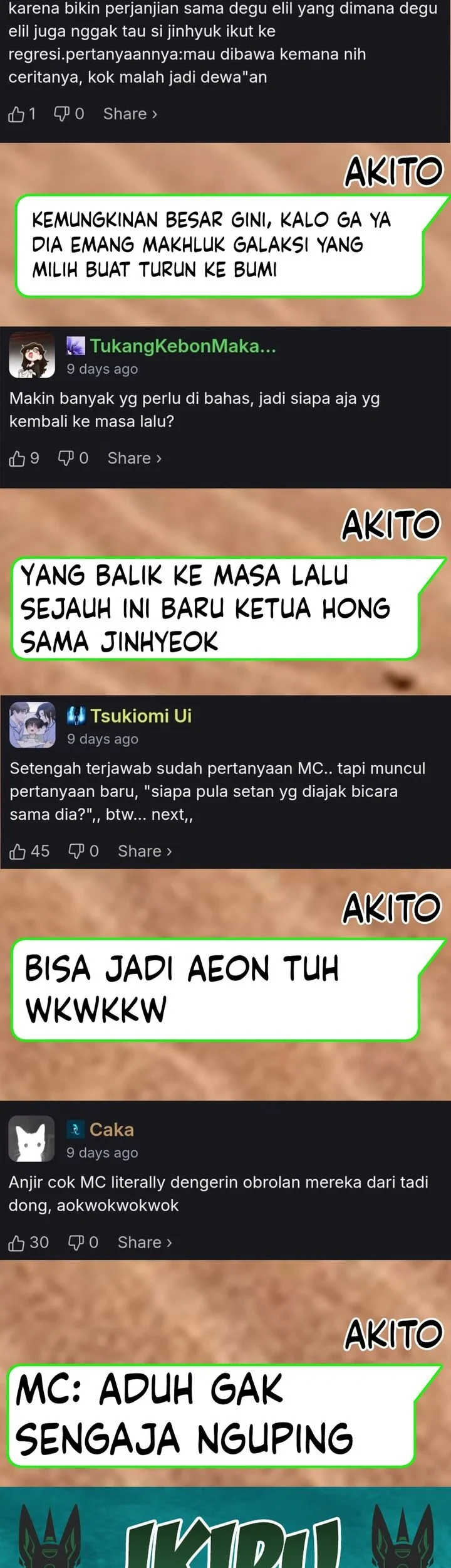 Chapter 62 - halaman 60