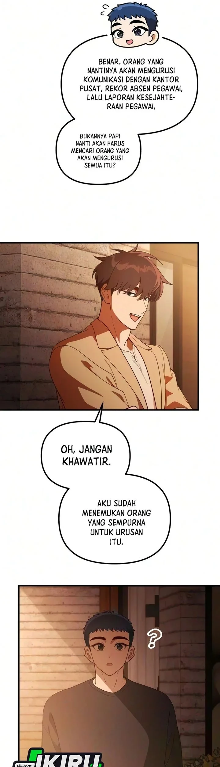 Chapter 63 - halaman 6