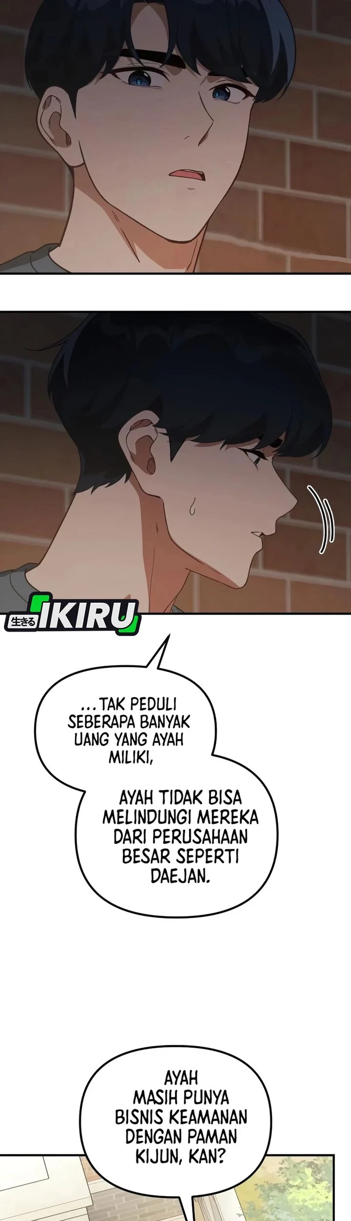 Chapter 64 - halaman 20