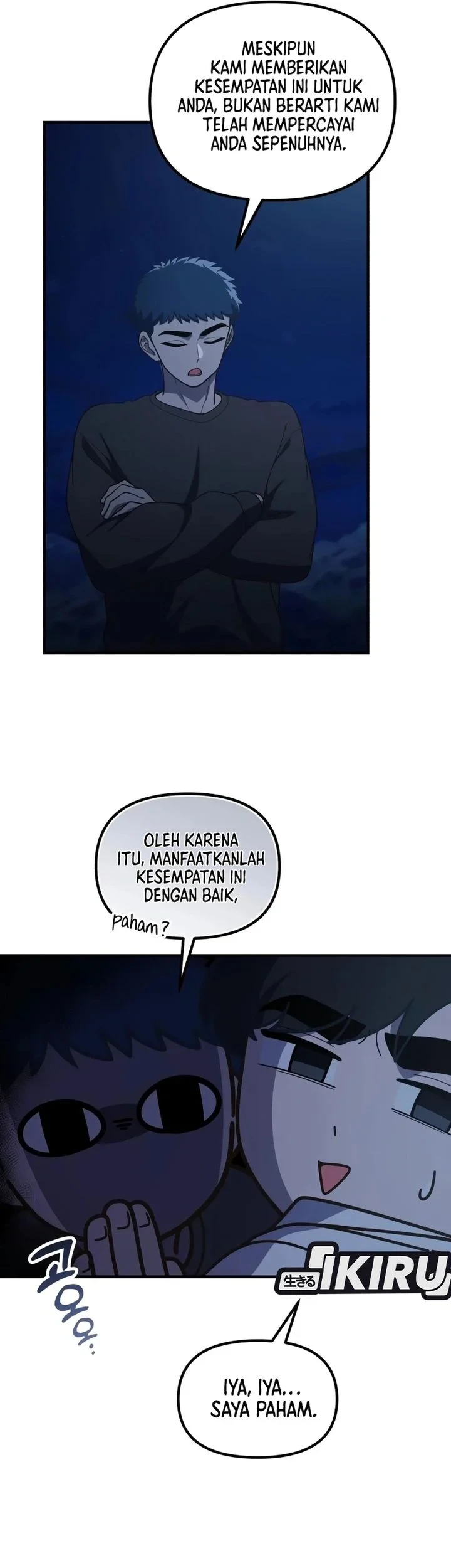 Chapter 64 - halaman 48