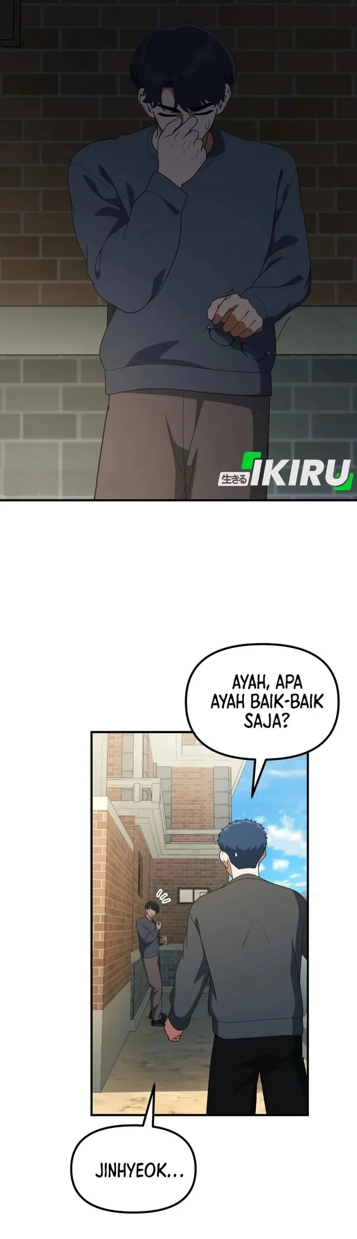 Chapter 64 - halaman 8