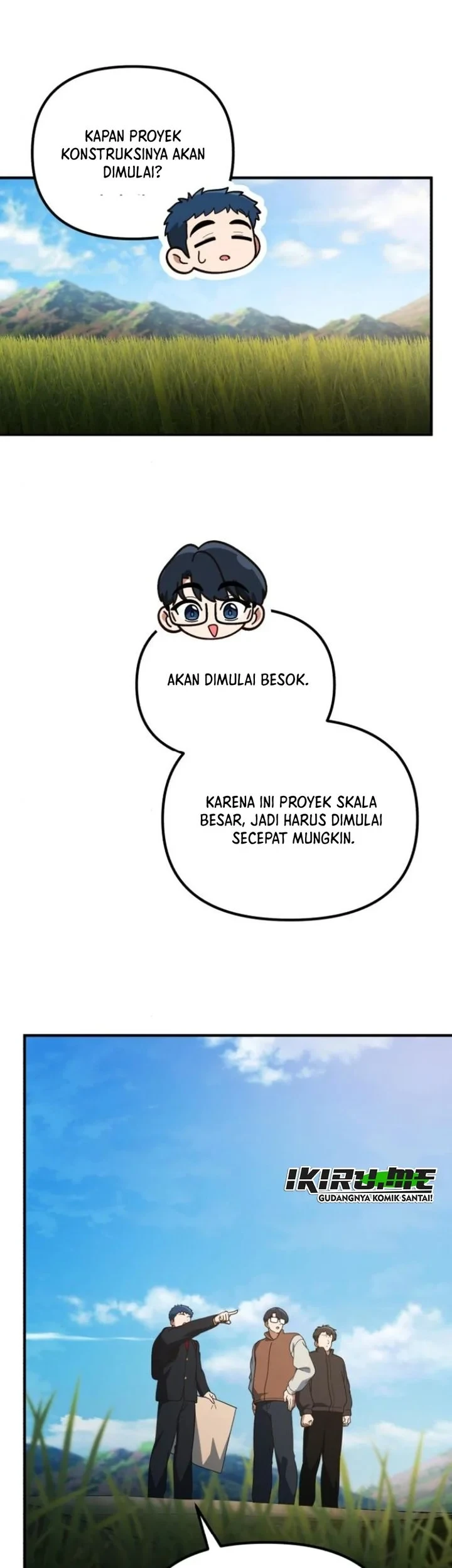Chapter 65 - halaman 20
