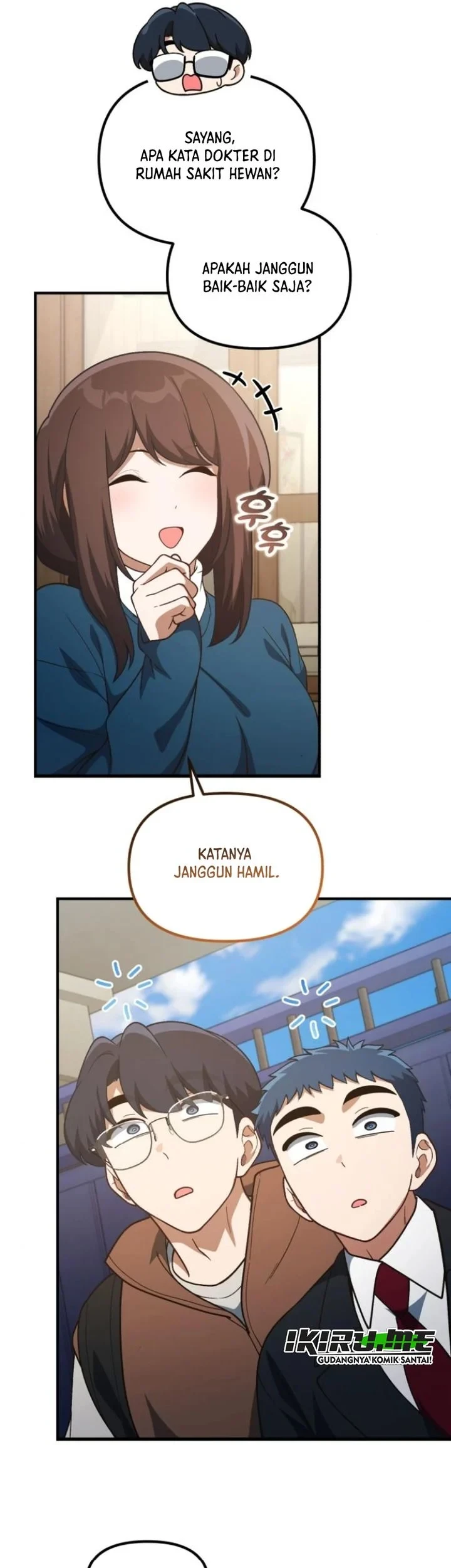 Chapter 65 - halaman 30