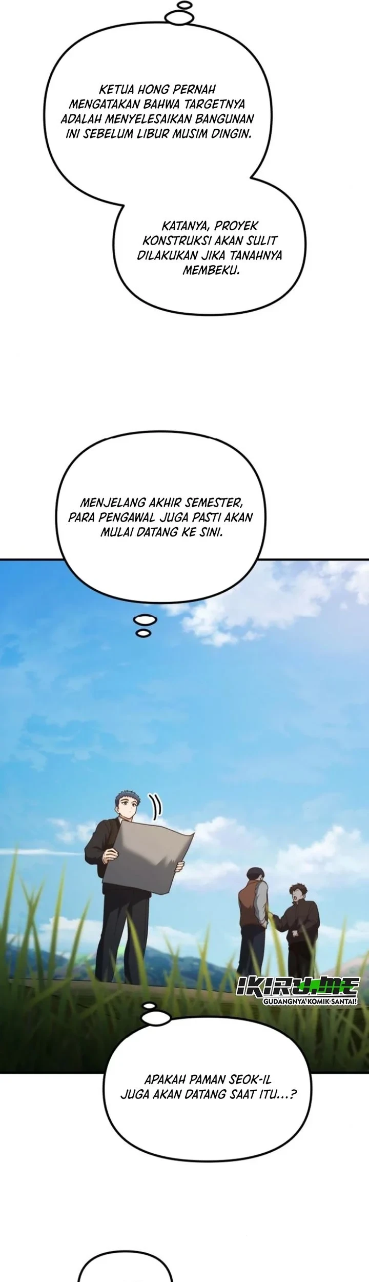 Chapter 65 - halaman 8