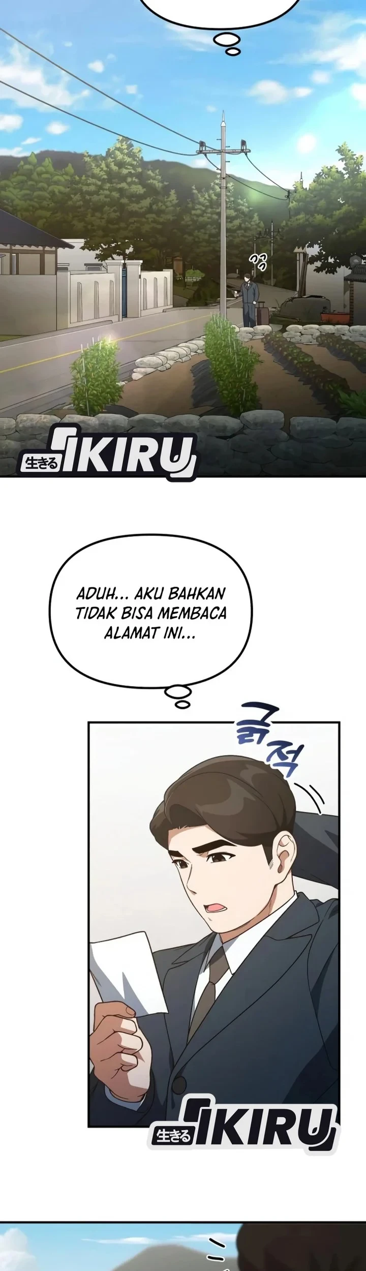 Chapter 66 - halaman 48
