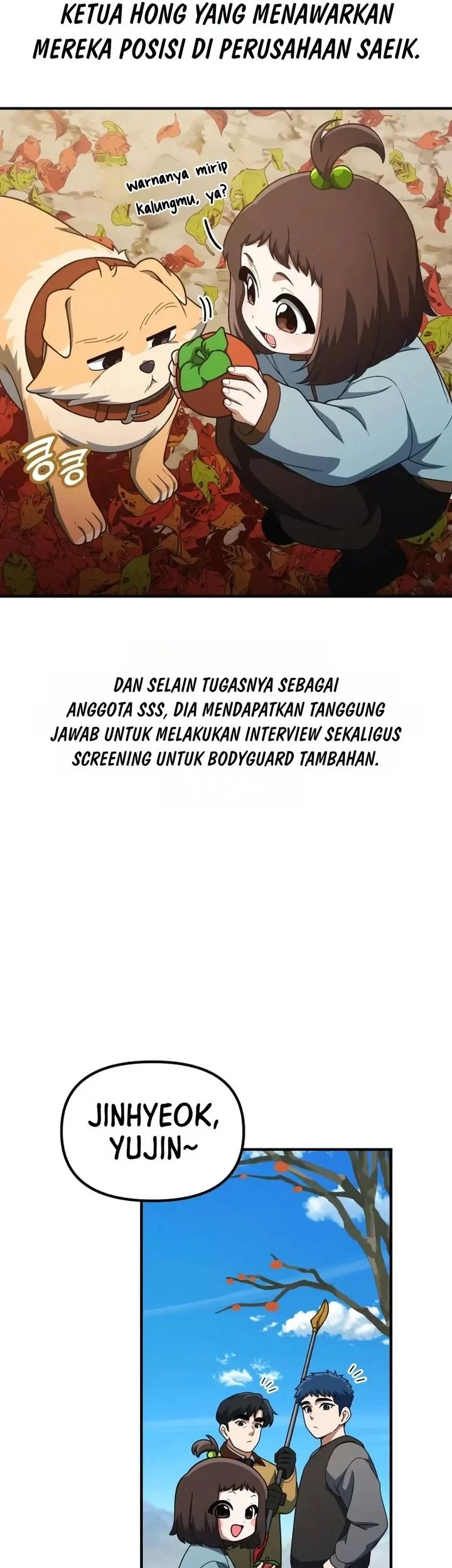 Chapter 67 - halaman 6