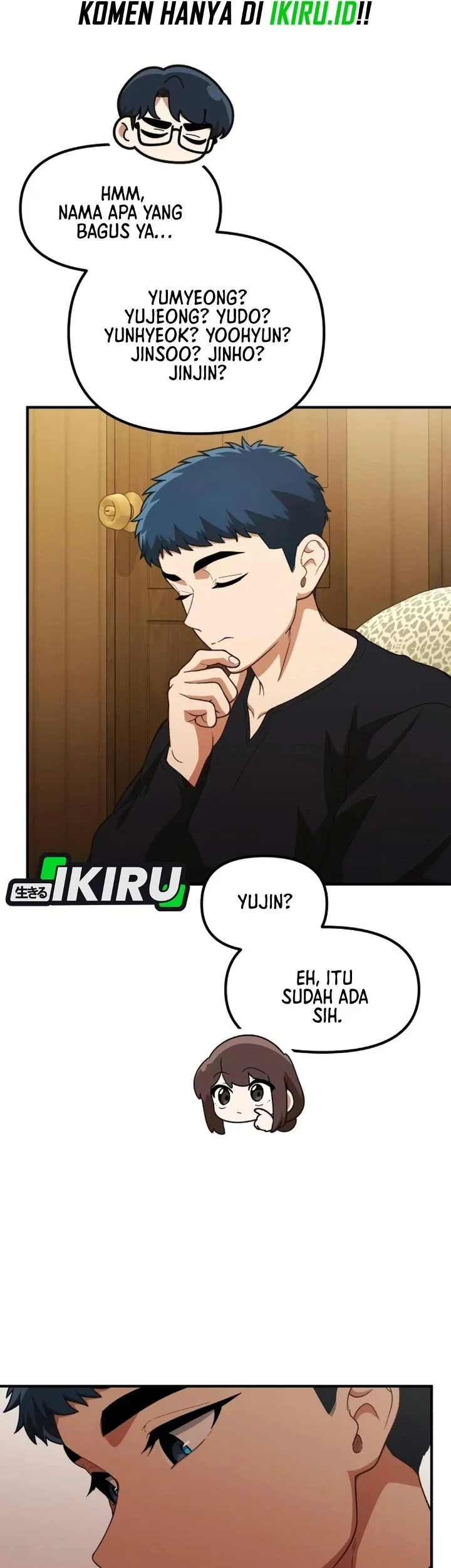 Chapter 68 - halaman 33