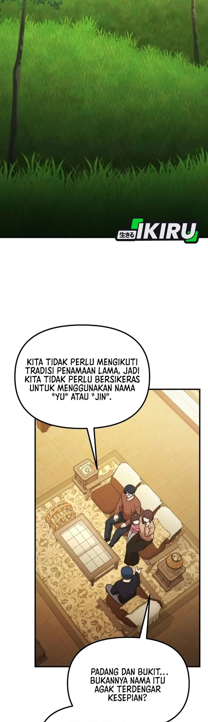 Chapter 68 - halaman 35