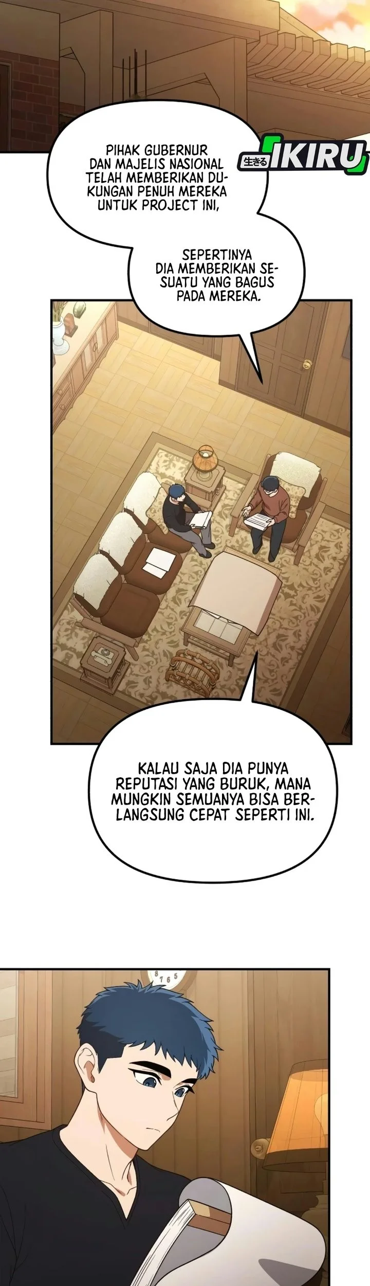 Chapter 68 - halaman 4