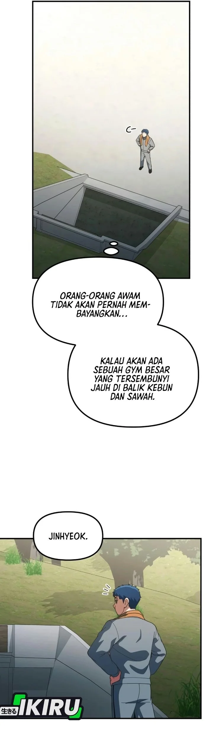 Chapter 68 - halaman 61