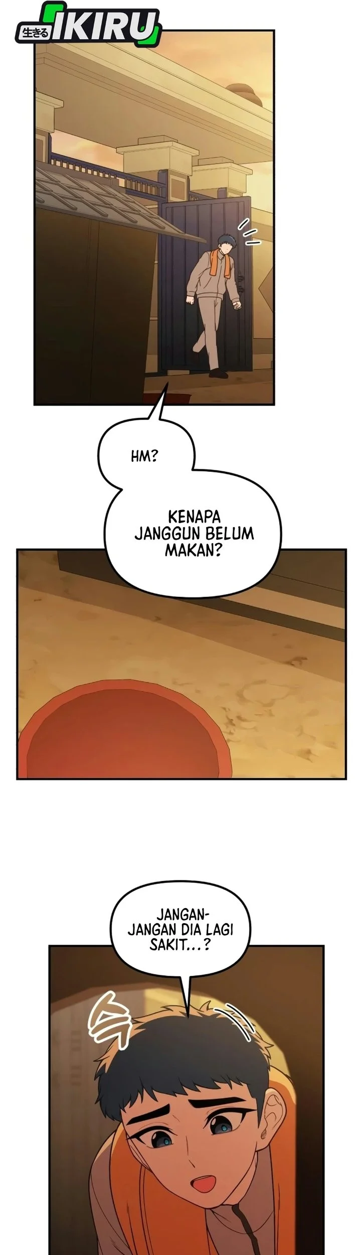 Chapter 68 - halaman 74