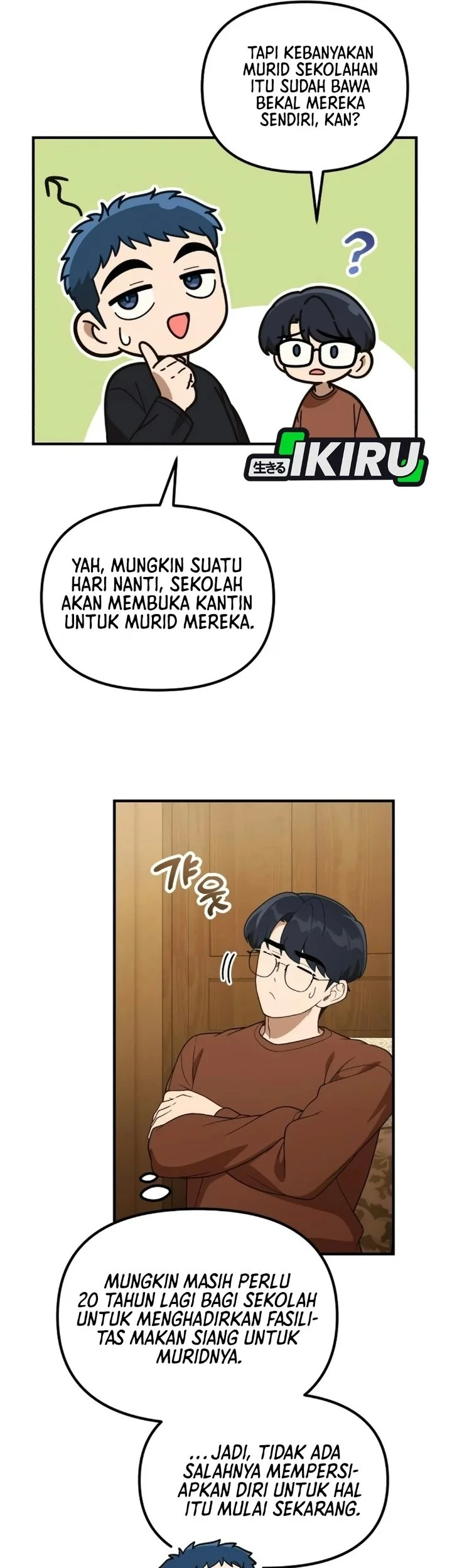 Chapter 68 - halaman 12