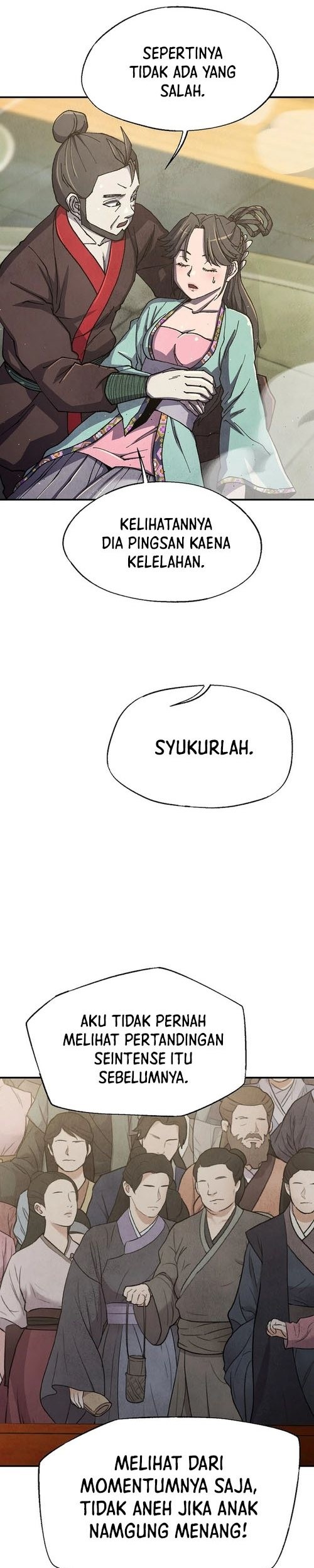Chapter 42 - halaman 34