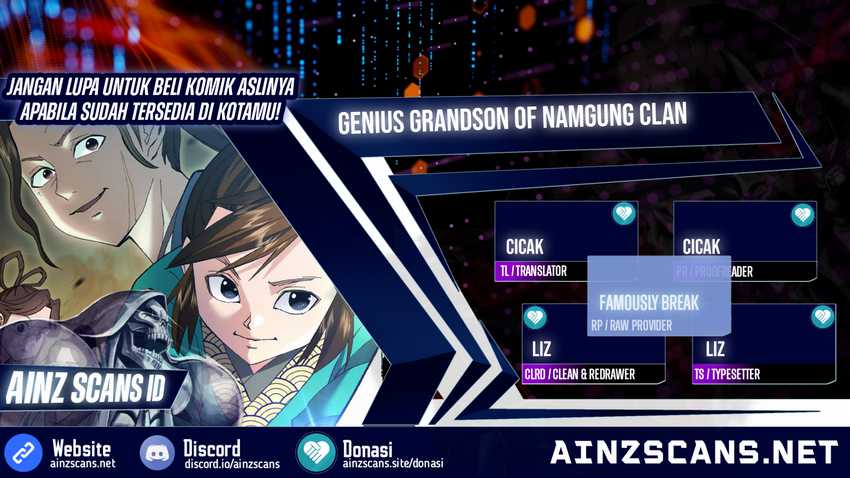 Chapter 45 - halaman 2