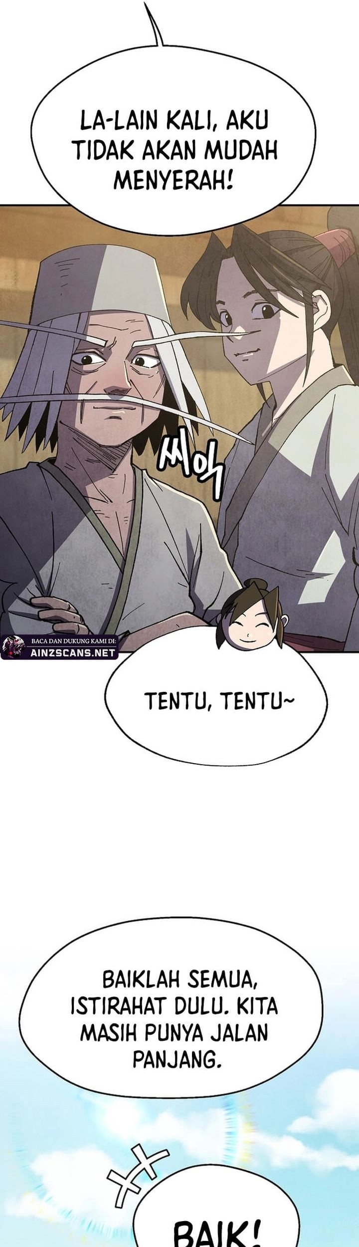 Chapter 55 - halaman 33