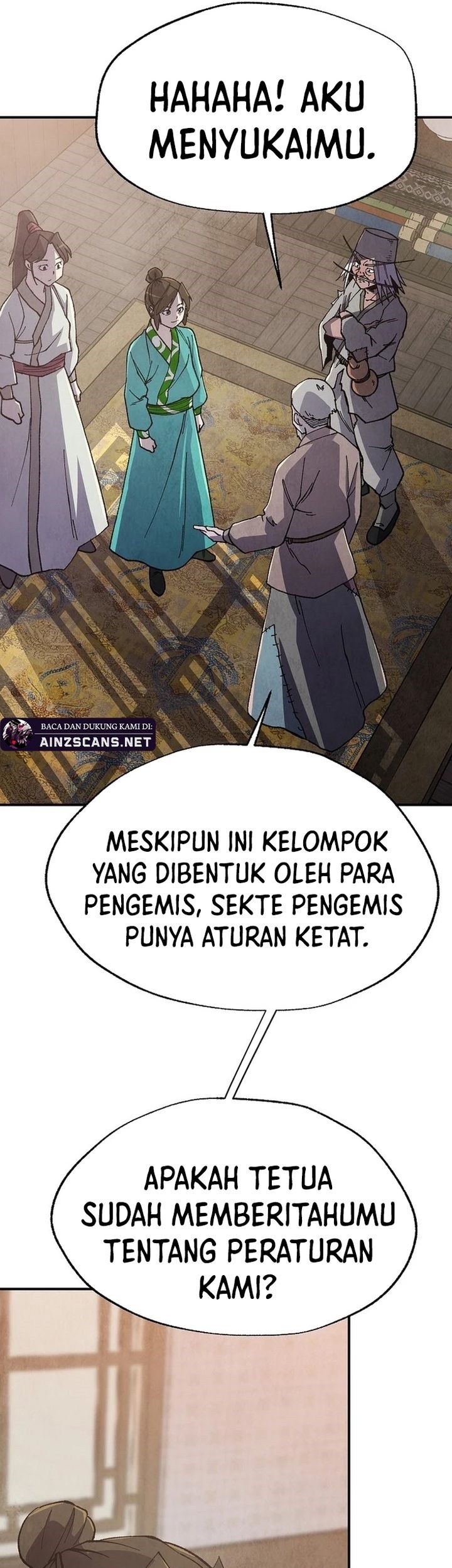 Chapter 56 - halaman 22