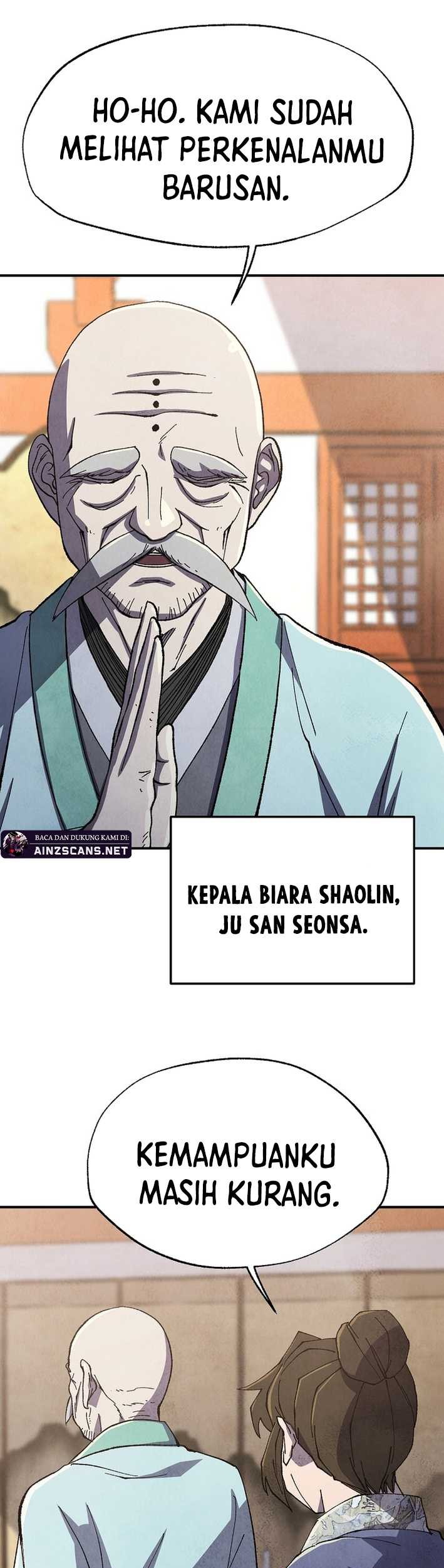 Chapter 61 - halaman 22