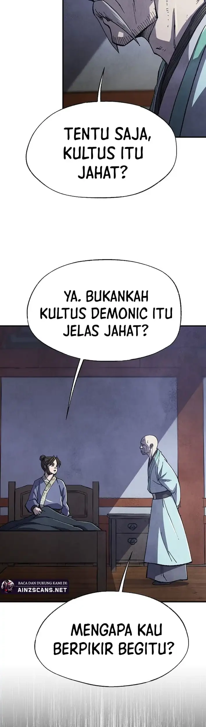 Chapter 63 - halaman 6