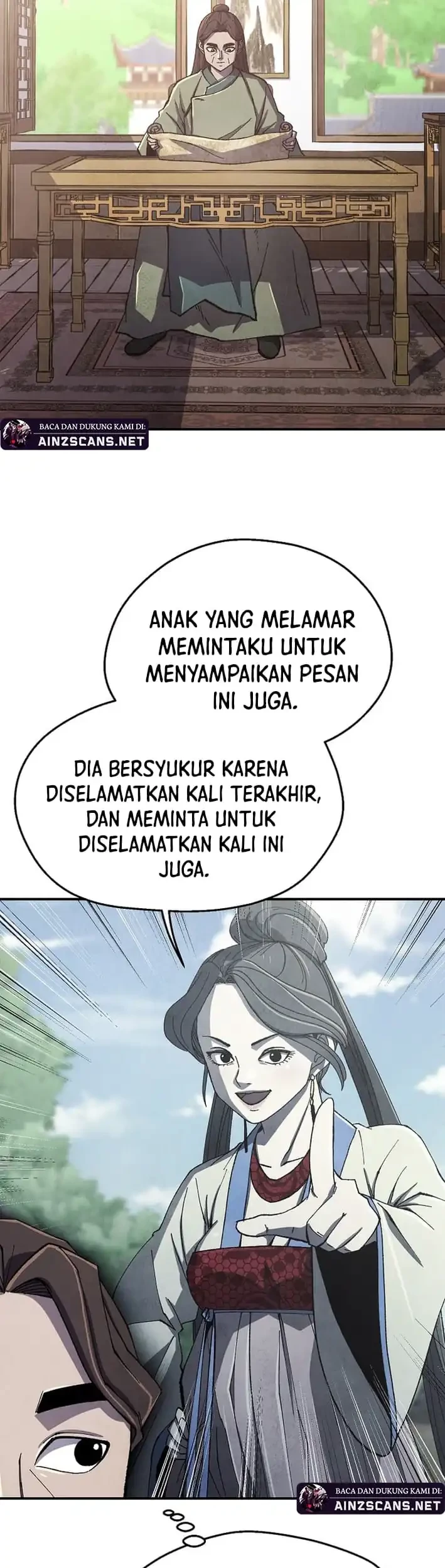 Chapter 63 - halaman 30