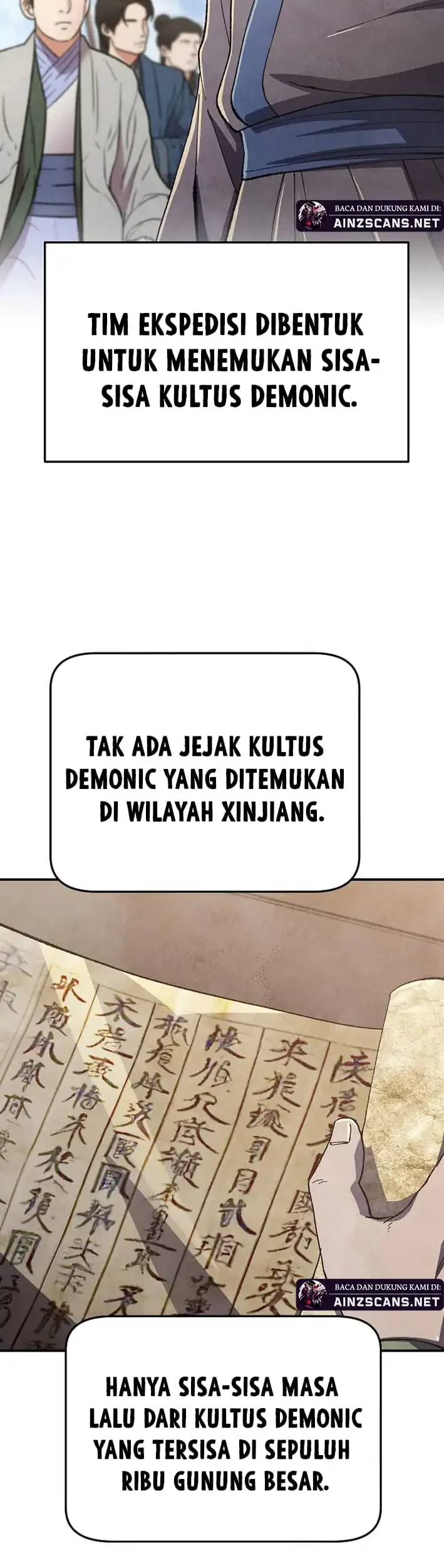 Chapter 63 - halaman 33