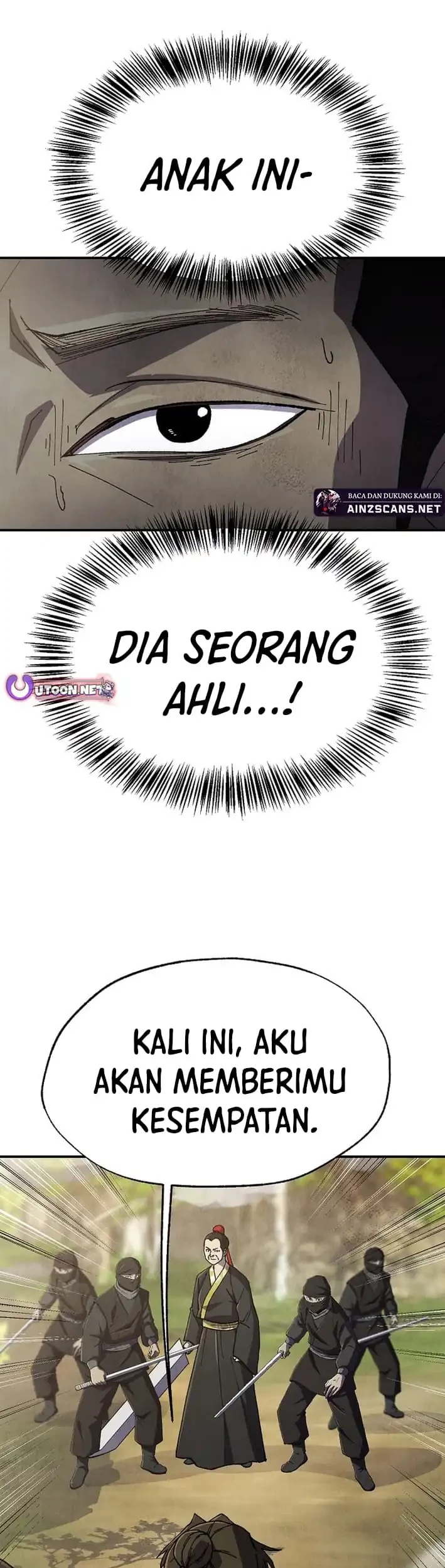 Chapter 64 - halaman 24