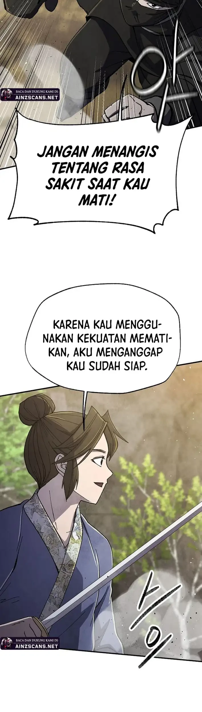 Chapter 64 - halaman 26