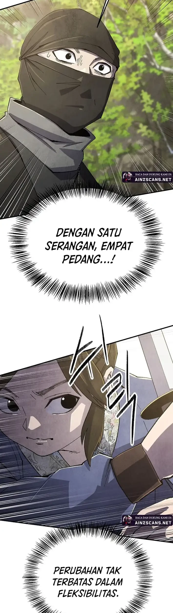 Chapter 64 - halaman 28