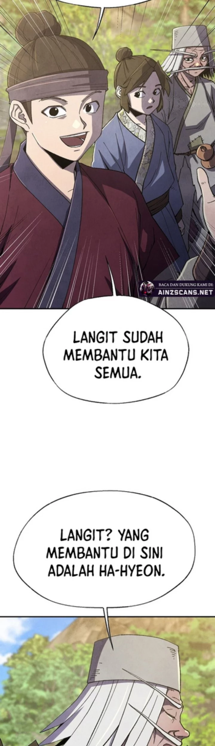 Chapter 65 - halaman 14