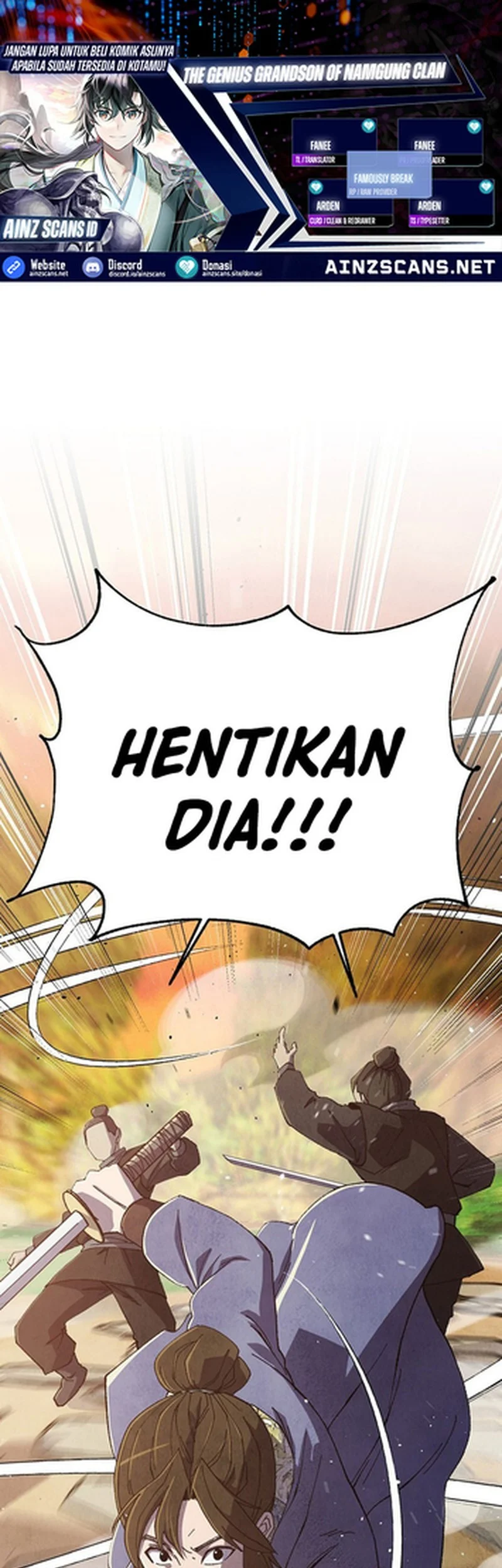 Chapter 67 - halaman 2
