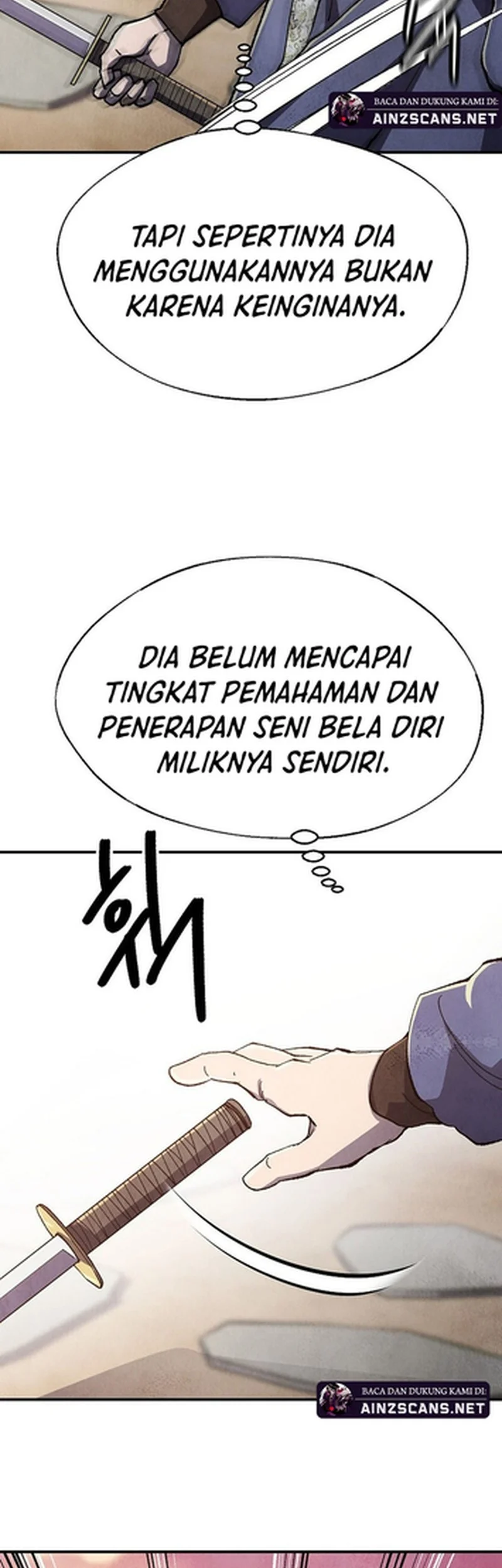 Chapter 67 - halaman 22