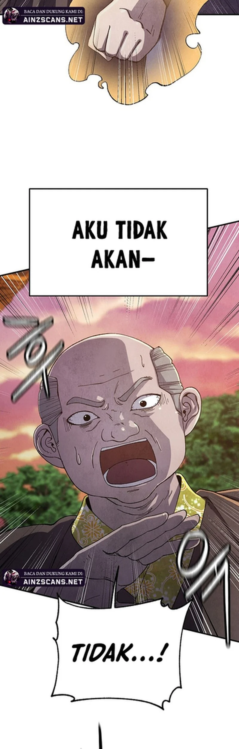 Chapter 67 - halaman 26