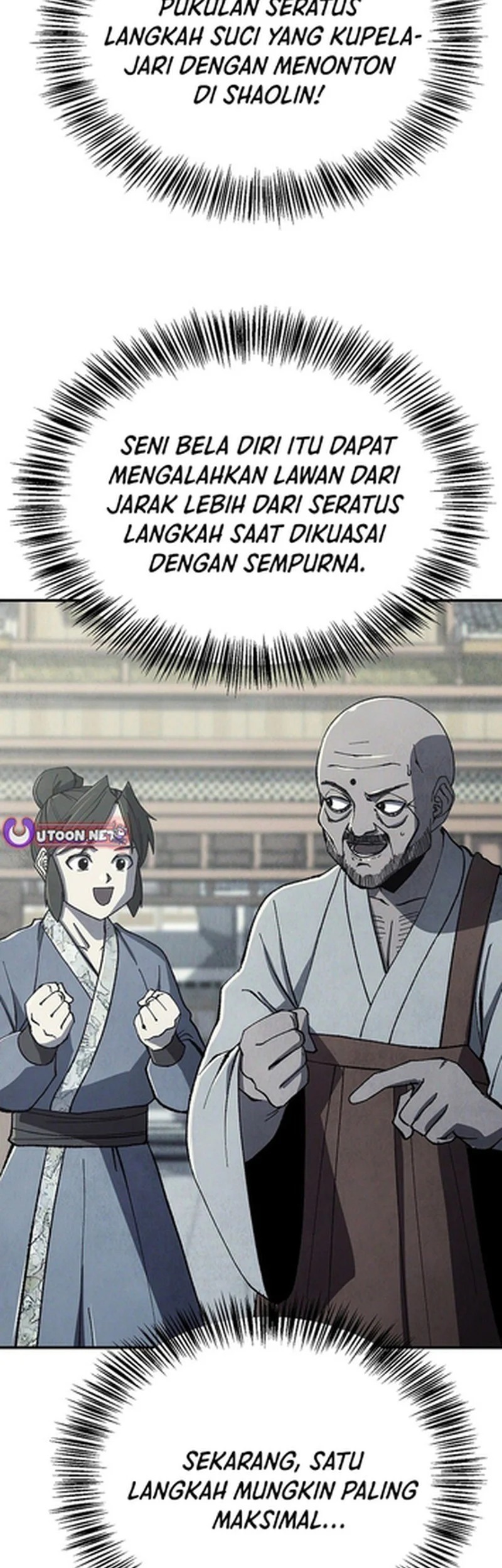 Chapter 68 - halaman 42
