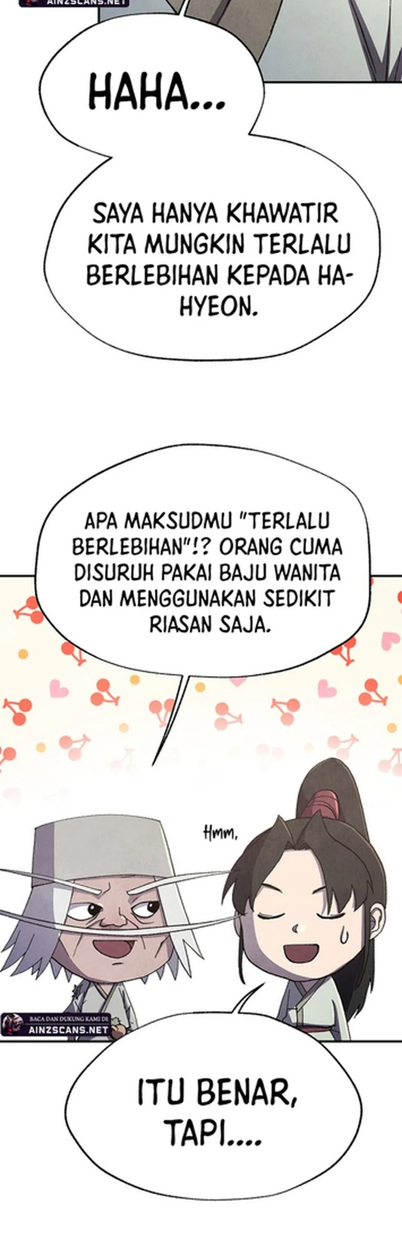 Chapter 68 - halaman 8