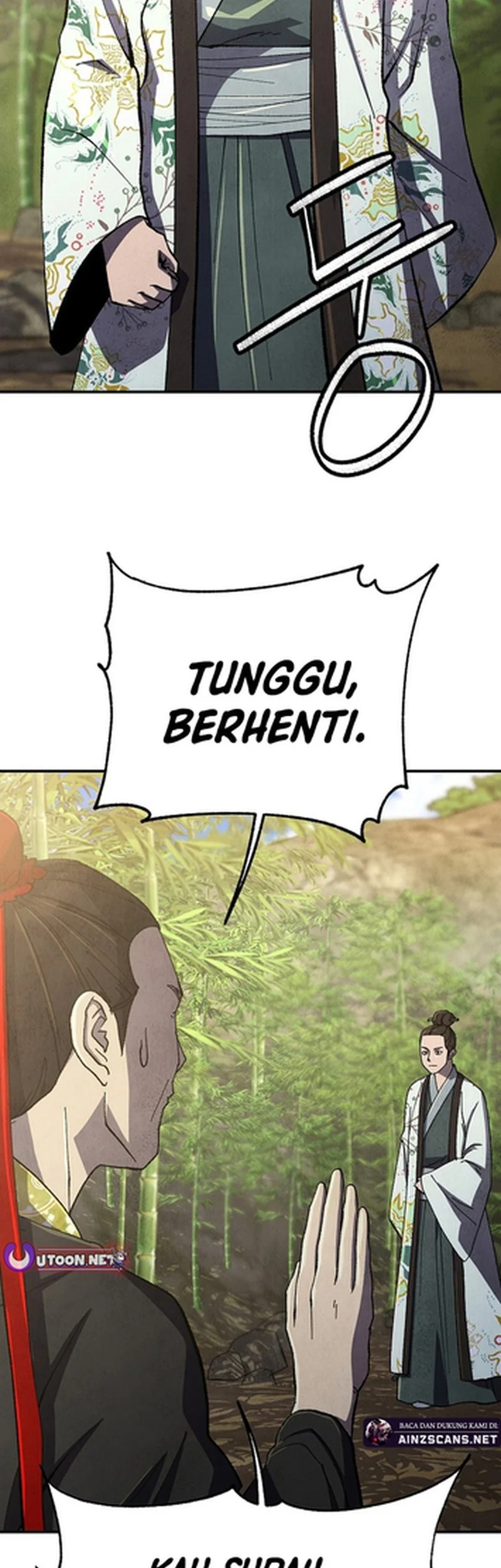 Chapter 68 - halaman 22