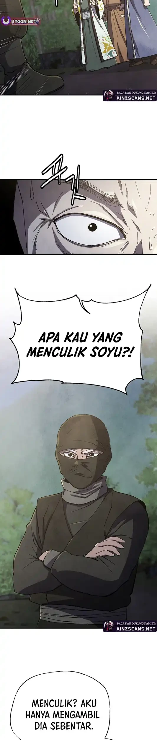 Chapter 69 - halaman 30